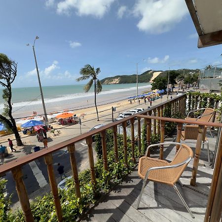 Sol Nascente Hotel Pousada Beira Mar Natal Exteriér fotografie