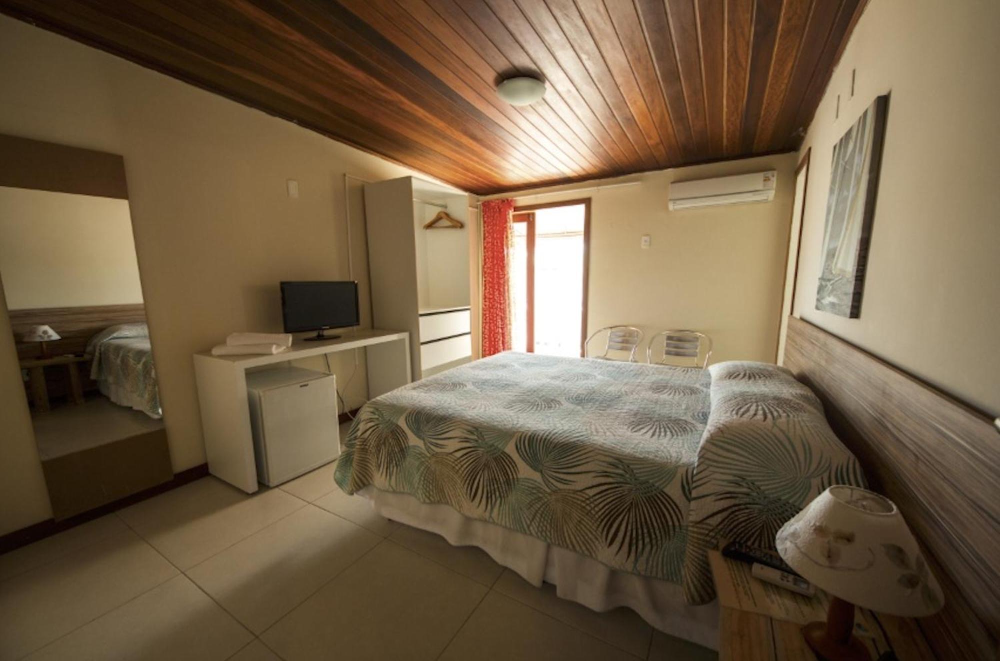 Sol Nascente Hotel Pousada Beira Mar Natal Pokoj fotografie