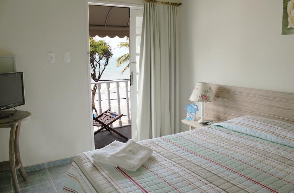 Sol Nascente Hotel Pousada Beira Mar Natal Exteriér fotografie
