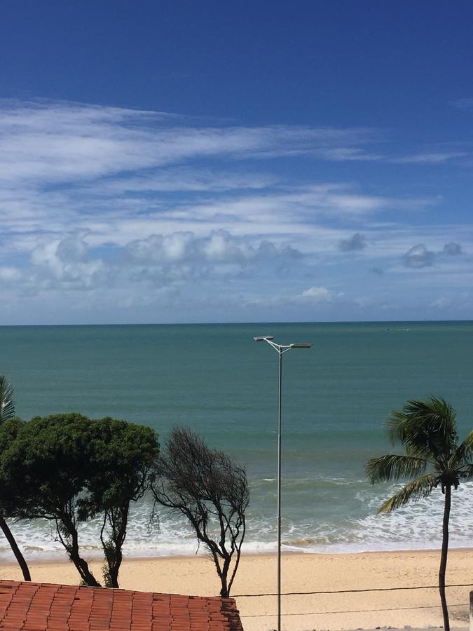 Sol Nascente Hotel Pousada Beira Mar Natal Exteriér fotografie